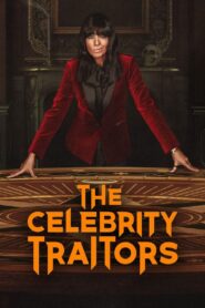 The Celebrity Traitors