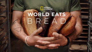 World Eats Bread