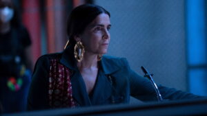 Mila in the Multiverse