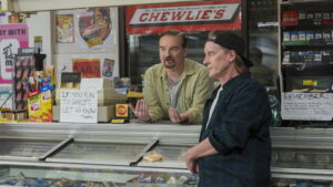 Clerks III