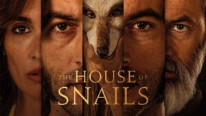 The House of Snails