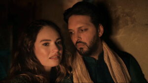 What’s Love Got to Do with It?