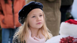 Christmas at Dollywood