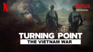 Turning Point: The Vietnam War