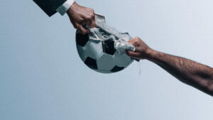 Super League: The War for Football