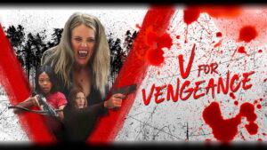 V for Vengeance