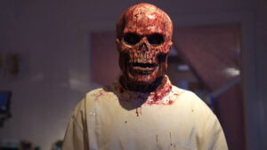 Puppet Master: Doktor Death