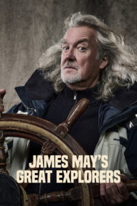 James May’s Great Explorers