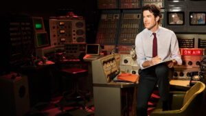 Everybody’s Live with John Mulaney