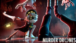 Murder Drones