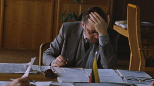 Mr. Landsbergis