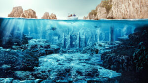 Hunting Atlantis