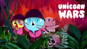 Unicorn Wars