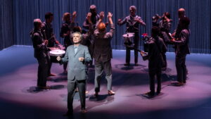 David Byrne’s American Utopia