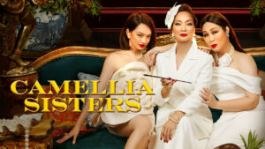 Camellia Sisters 5 – Living Like Royalty
