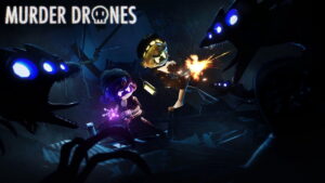 Murder Drones