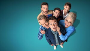 Malcolm in the Middle: Life’s Still Unfair