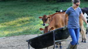 The Hatcher Family Dairy