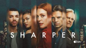 Sharper