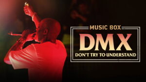 DMX: Don’t Try to Understand