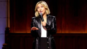 Taylor Tomlinson: Prodigal Daughter