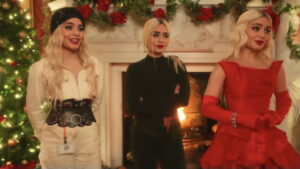 The Princess Switch 3: Romancing the Star