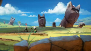 Around the World in 80 Days