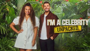 I’m A Celebrity… Unpacked
