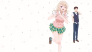 Medaka Kuroiwa is Impervious to My Charms