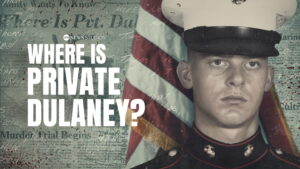Where Is Private Dulaney?