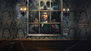 Scariest House in America