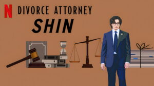 Divorce Attorney Shin