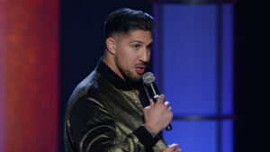 Brendan Schaub: You’d Be Surprised