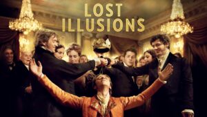 Lost Illusions