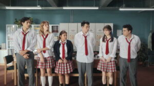 Letters From The Past