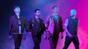 Coldplay – Live from Climate Pledge Arena