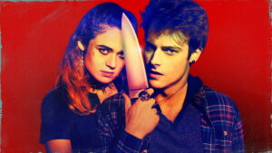 Romeo & Juliet Killers