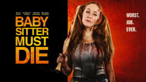 Babysitter Must Die