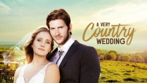A Very Country Wedding