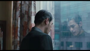 Taipei Suicide Story