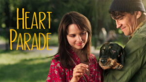 Heart Parade