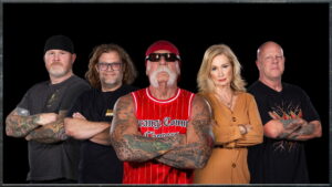 Orange County Choppers Original (TV Series 2026– )