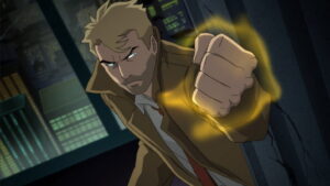 Constantine: City of Demons – The Movie