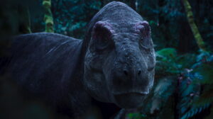 Walking With Dinosaurs (2025)