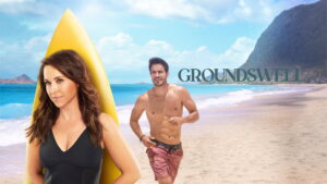 Groundswell