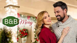 B&B Merry