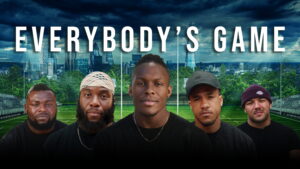 Everybody’s Game