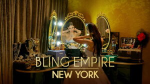 Bling Empire: New York