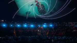 The Sound of 007: Live from the Royal Albert Hall