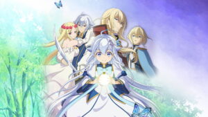 Dad Is a Hero, Mom Is a Spirit, I’m a Reincarnator